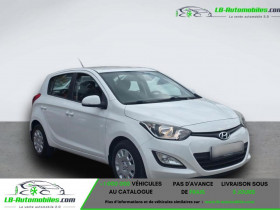 Hyundai i20 Automatik |Klima |5-trg. |8x bereift  occasion  Beaupuy - photo n2